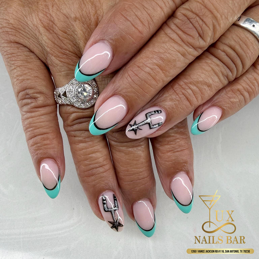 Nail June 11